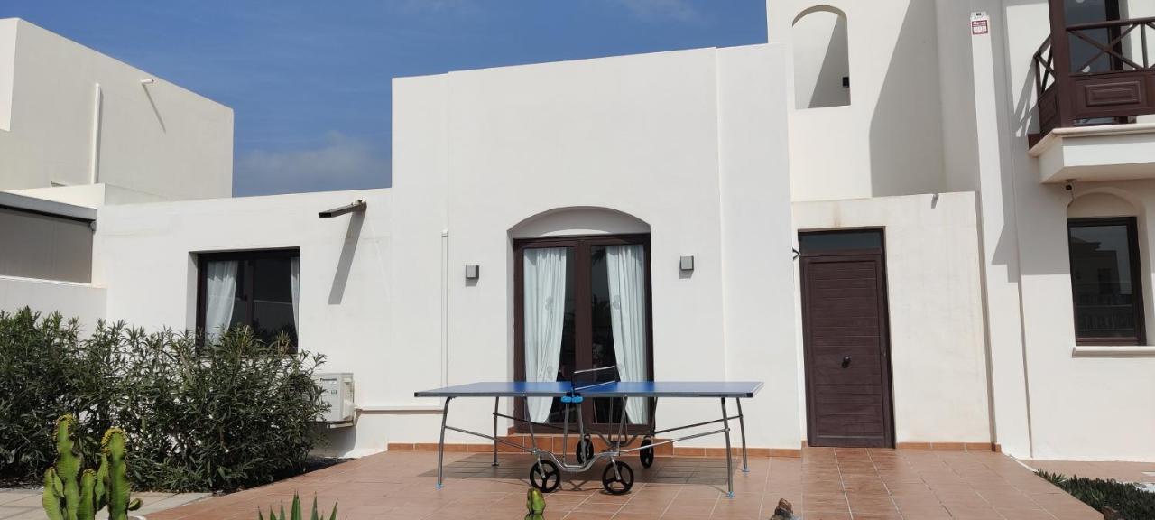 Villa Lanzarote Deluxe & Spa Pool Playa Blanca  Exterior foto