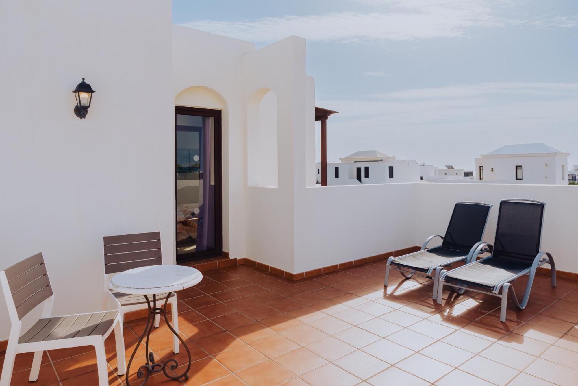 Villa Lanzarote Deluxe & Spa Pool Playa Blanca  Exterior foto